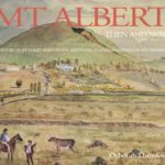 Mt Albert Then and Now book cover