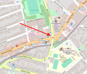 Mount Alfred Rd. Map Cr-Bond-and-New-North-Roads-1 – Mount Albert Historical Society